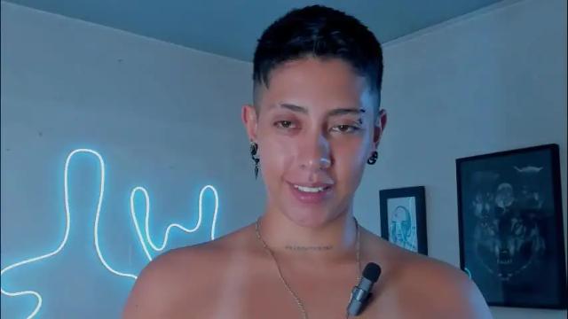 Thumbnail 3, aleja1214's Stream at Chaturbate, 1 month ago