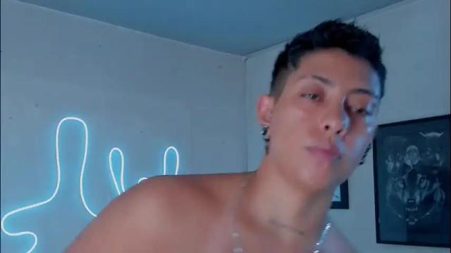 Thumbnail 1, aleja1214's Stream at Chaturbate, 1 month ago