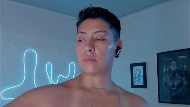 Thumbnail 2, aleja1214's Stream at Chaturbate, 1 month ago