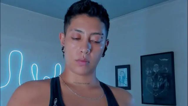 Thumbnail 1, aleja1214's Stream at Chaturbate, 1 month ago