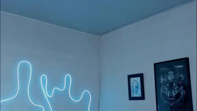 Image 2 of aleja1214 Stream on Chaturbate on 1 month ago