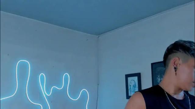 Thumbnail 1, aleja1214's Stream at Chaturbate, 29 days ago