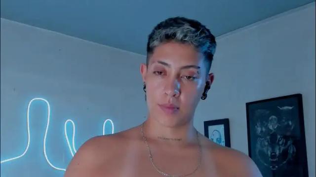 Thumbnail 2, aleja1214's Stream at Chaturbate, 29 days ago