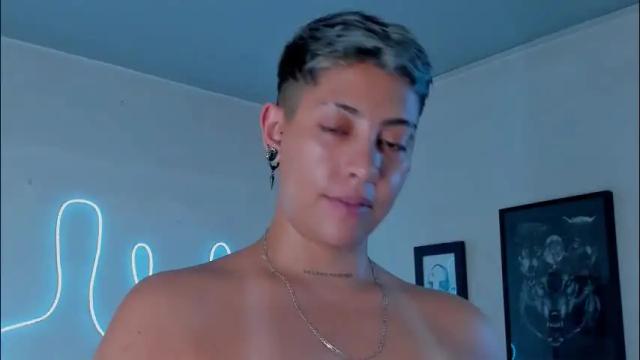 Thumbnail 3, aleja1214's Stream at Chaturbate, 29 days ago