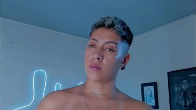 Thumbnail 1, aleja1214's Stream at Chaturbate, 22 days ago