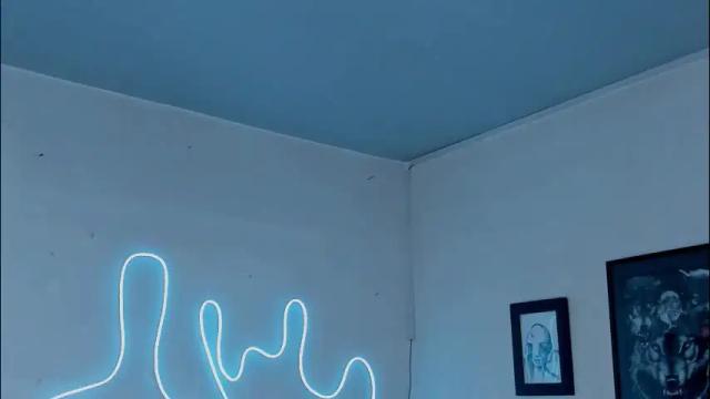 Thumbnail 2, aleja1214's Stream at Chaturbate, 22 days ago