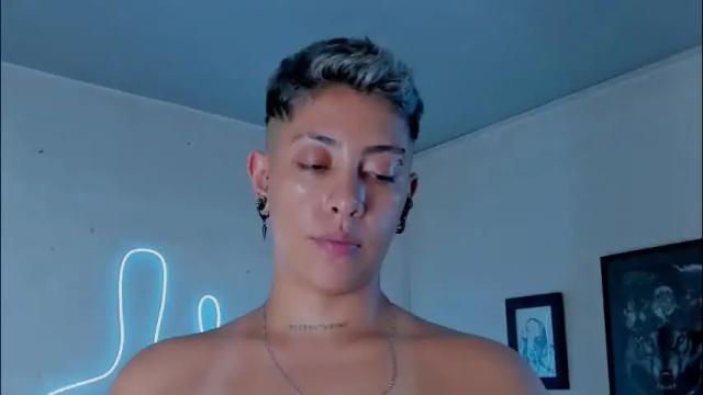 Thumbnail 3, aleja1214's Stream at Chaturbate, 22 days ago