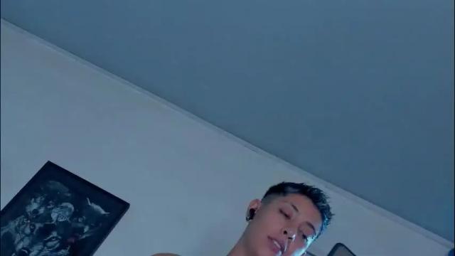 Thumbnail 2, aleja1214's Stream at Chaturbate, 21 days ago