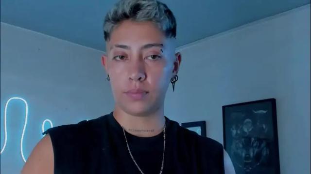 Thumbnail 1, aleja1214's Stream at Chaturbate, 18 days ago