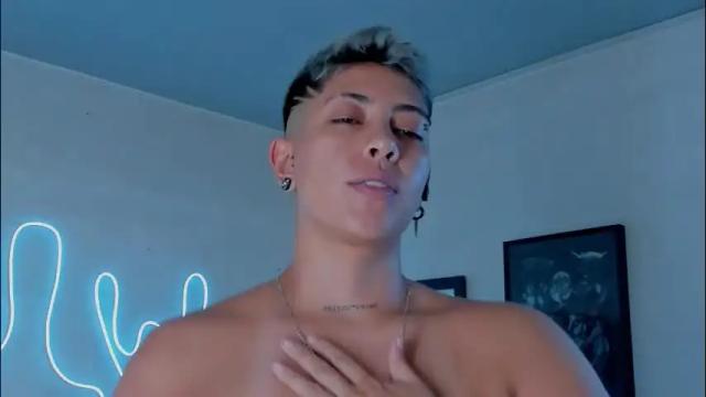 Thumbnail 3, aleja1214's Stream at Chaturbate, 18 days ago