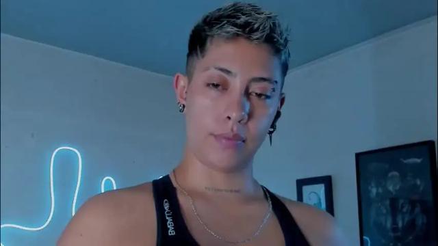 Image 10 of aleja1214 Stream on Chaturbate on 21 days ago