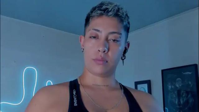Image 11 of aleja1214 Stream on Chaturbate on 21 days ago