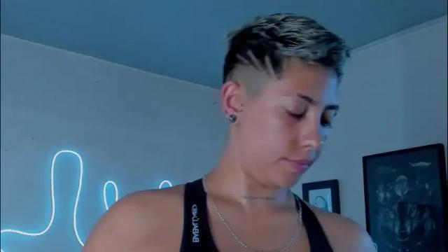 Image 12 of aleja1214 Stream on Chaturbate on 21 days ago