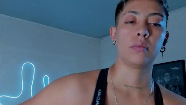 Image 3 of aleja1214 Stream on Chaturbate on 21 days ago