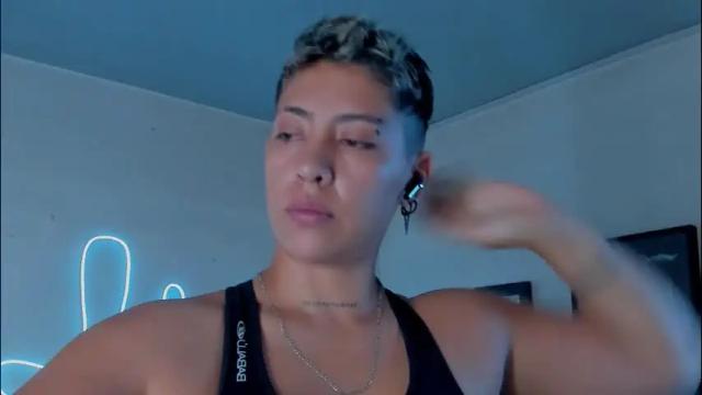 Thumbnail 2, aleja1214's Stream at Chaturbate, 12 days ago