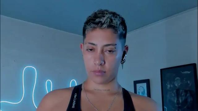 Image 8 of aleja1214 Stream on Chaturbate on 21 days ago