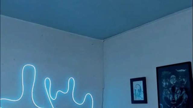 Thumbnail 3, aleja1214's Stream at Chaturbate, 12 days ago