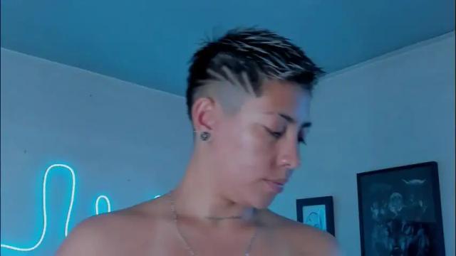 Thumbnail 1, aleja1214's Stream at Chaturbate, 4 days ago