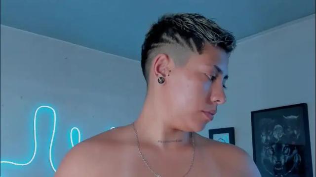 Thumbnail 1, aleja1214's Stream at Chaturbate, 3 days ago