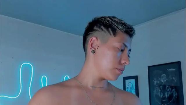 Thumbnail 3, aleja1214's Stream at Chaturbate, 3 days ago