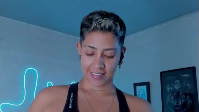 Thumbnail 1, aleja1214's Stream at Chaturbate, 2 days ago