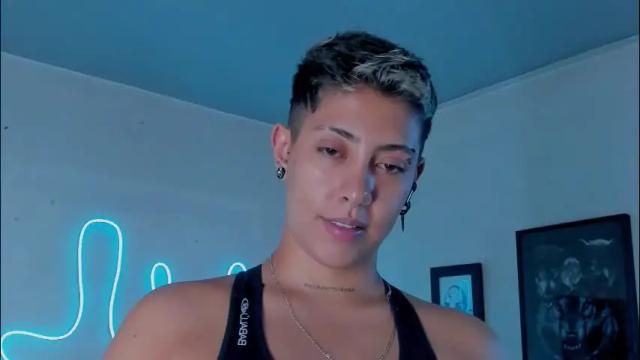 Thumbnail 2, aleja1214's Stream at Chaturbate, 2 days ago