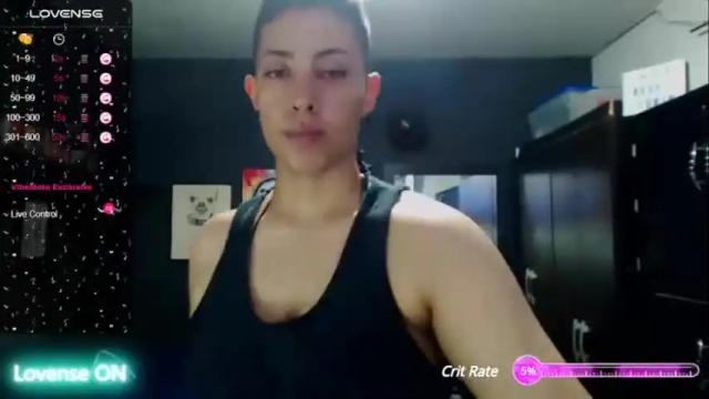 Image 10 of aleja12_13 Stream on Chaturbate on 21 months ago
