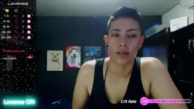 Image 11 of aleja12_13 Stream on Chaturbate on 21 months ago