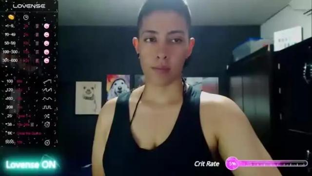 Image 12 of aleja12_13 Stream on Chaturbate on 21 months ago