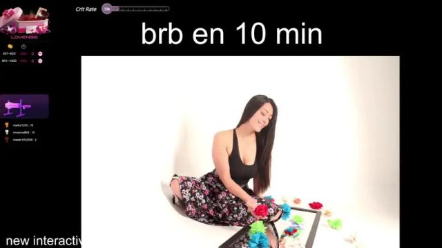 Image 10 of aleja20_ Stream on Chaturbate on 14 months ago