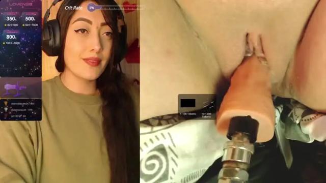 Image 11 of aleja20_ Stream on Chaturbate on 13 months ago