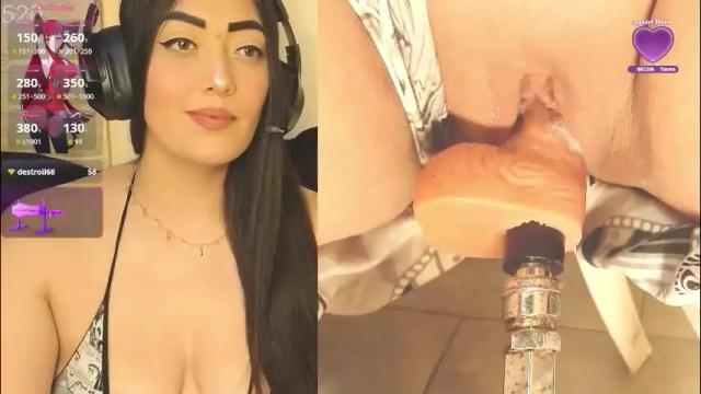 Image 10 of aleja20_ Stream on Chaturbate on 1 month ago