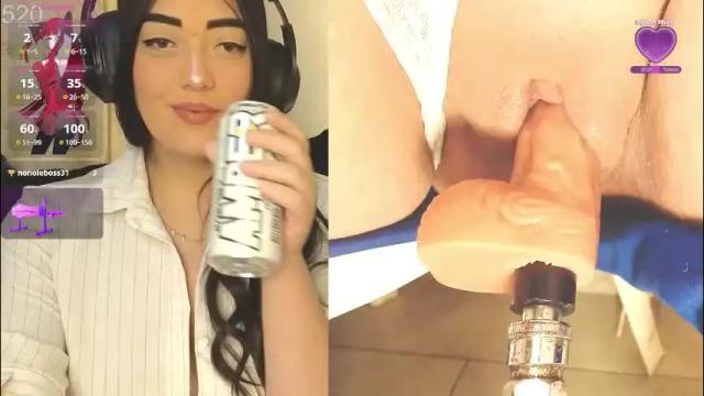 Thumbnail 1, aleja20_'s Stream at Chaturbate, 1 month ago