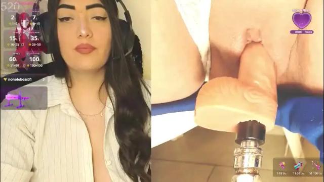 Thumbnail 2, aleja20_'s Stream at Chaturbate, 1 month ago