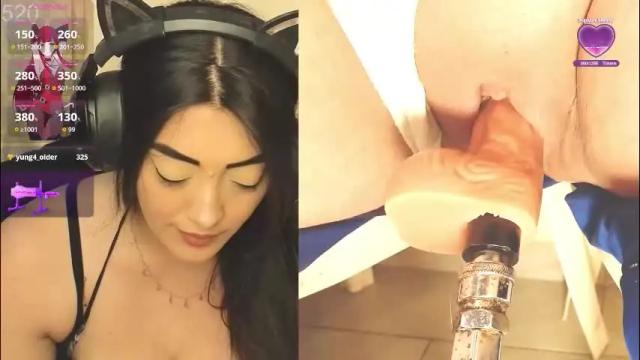 Thumbnail 1, aleja20_'s Stream at Chaturbate, 1 month ago