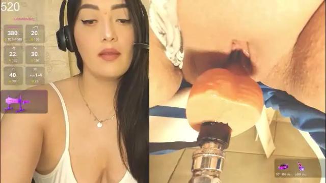 Thumbnail 1, aleja20_'s Stream at Chaturbate, 1 month ago