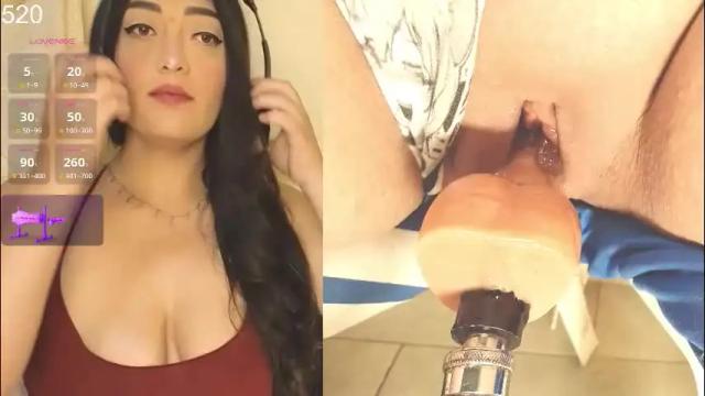 Thumbnail 3, aleja20_'s Stream at Chaturbate, 1 month ago