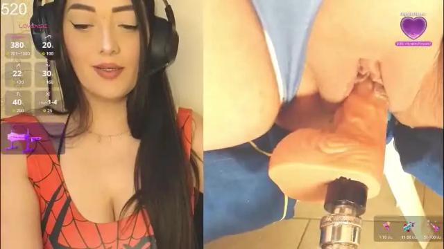 Thumbnail 2, aleja20_'s Stream at Chaturbate, 1 month ago