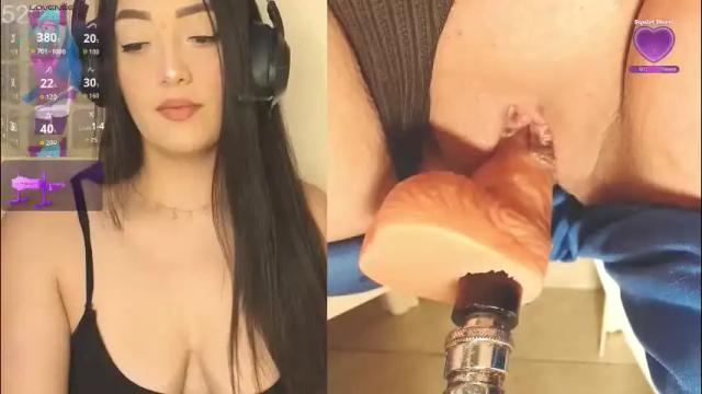 Image 3 of aleja20_ Stream on Chaturbate on 1 month ago