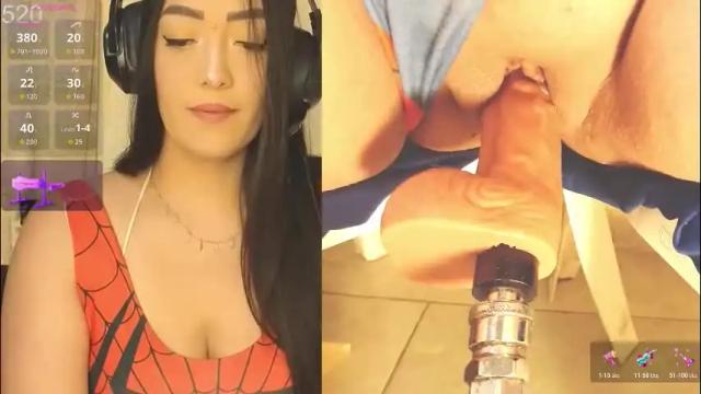 Thumbnail 3, aleja20_'s Stream at Chaturbate, 27 days ago