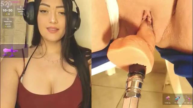 Thumbnail 1, aleja20_'s Stream at Chaturbate, 24 days ago