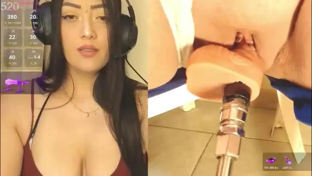 Image 2 of aleja20_ Stream on Chaturbate on 1 month ago