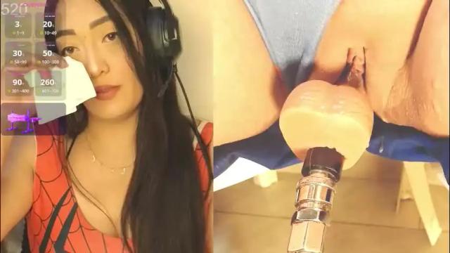 Thumbnail 3, aleja20_'s Stream at Chaturbate, 22 days ago