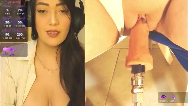 Image 11 of aleja20_ Stream on Chaturbate on 22 days ago