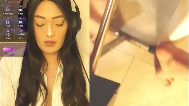 Image 2 of aleja20_ Stream on Chaturbate on 22 days ago