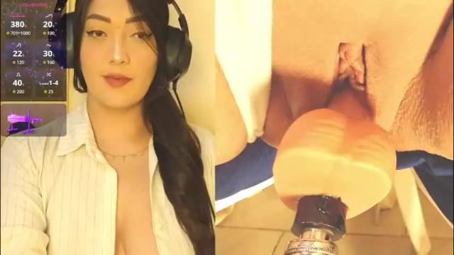 Image 3 of aleja20_ Stream on Chaturbate on 22 days ago