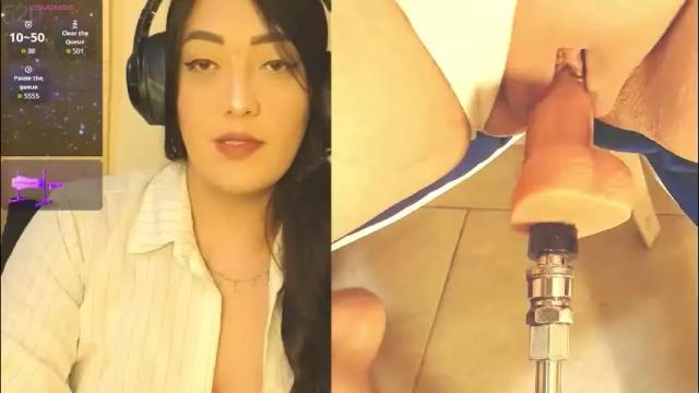 Image 4 of aleja20_ Stream on Chaturbate on 22 days ago