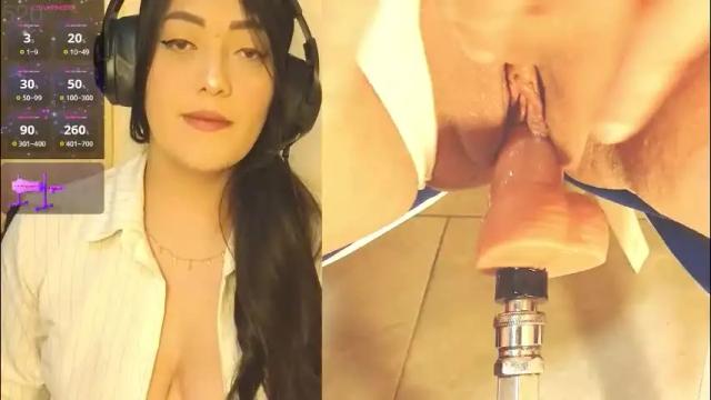 Image 6 of aleja20_ Stream on Chaturbate on 22 days ago