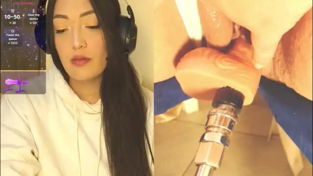 Thumbnail 2, aleja20_'s Stream at Chaturbate, 13 days ago