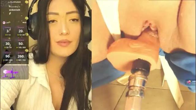 Image 6 of aleja20_ Stream on Chaturbate on 7 days ago